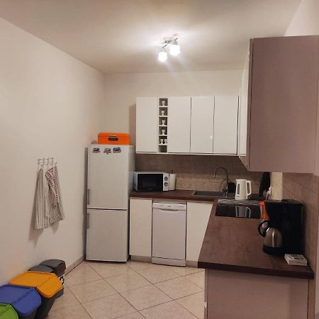Apartament Gieldowa 8 Kołobrzeg Εξωτερικό φωτογραφία