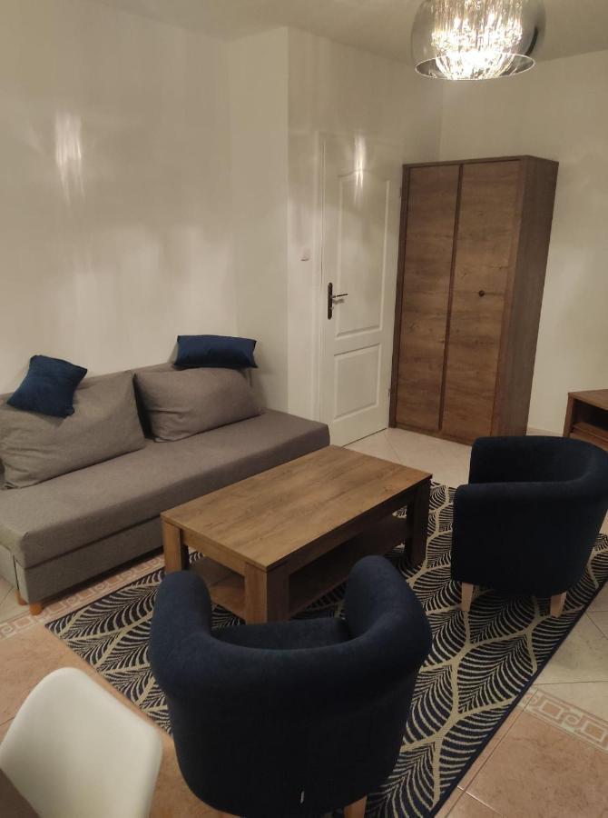 Apartament Gieldowa 8 Kołobrzeg Εξωτερικό φωτογραφία