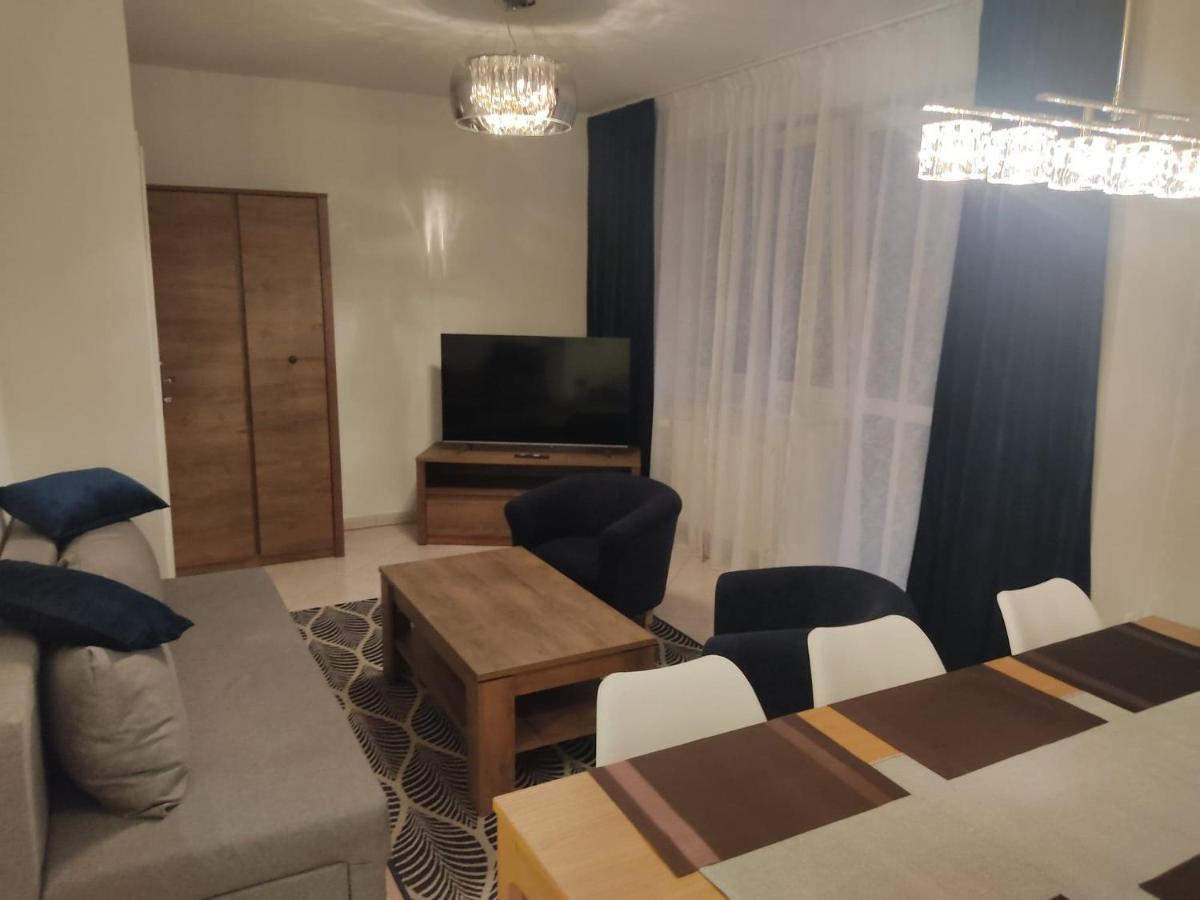 Apartament Gieldowa 8 Kołobrzeg Εξωτερικό φωτογραφία