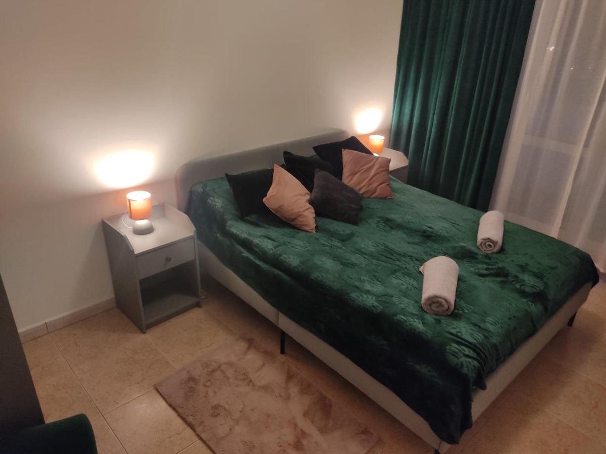 Apartament Gieldowa 8 Kołobrzeg Εξωτερικό φωτογραφία