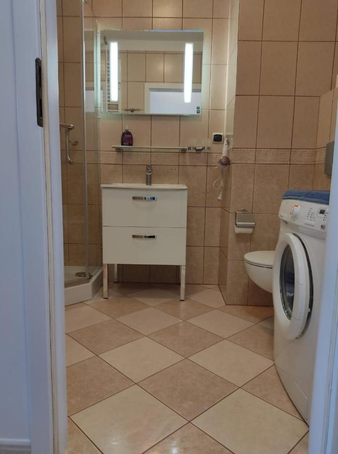 Apartament Gieldowa 8 Kołobrzeg Εξωτερικό φωτογραφία