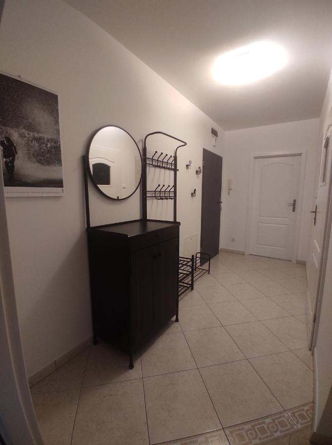 Apartament Gieldowa 8 Kołobrzeg Εξωτερικό φωτογραφία