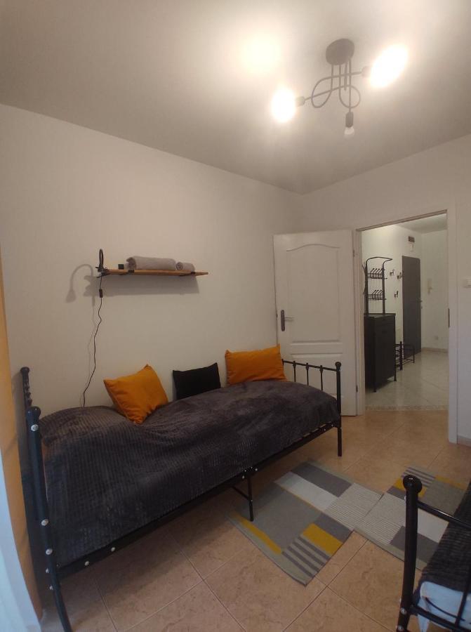 Apartament Gieldowa 8 Kołobrzeg Εξωτερικό φωτογραφία