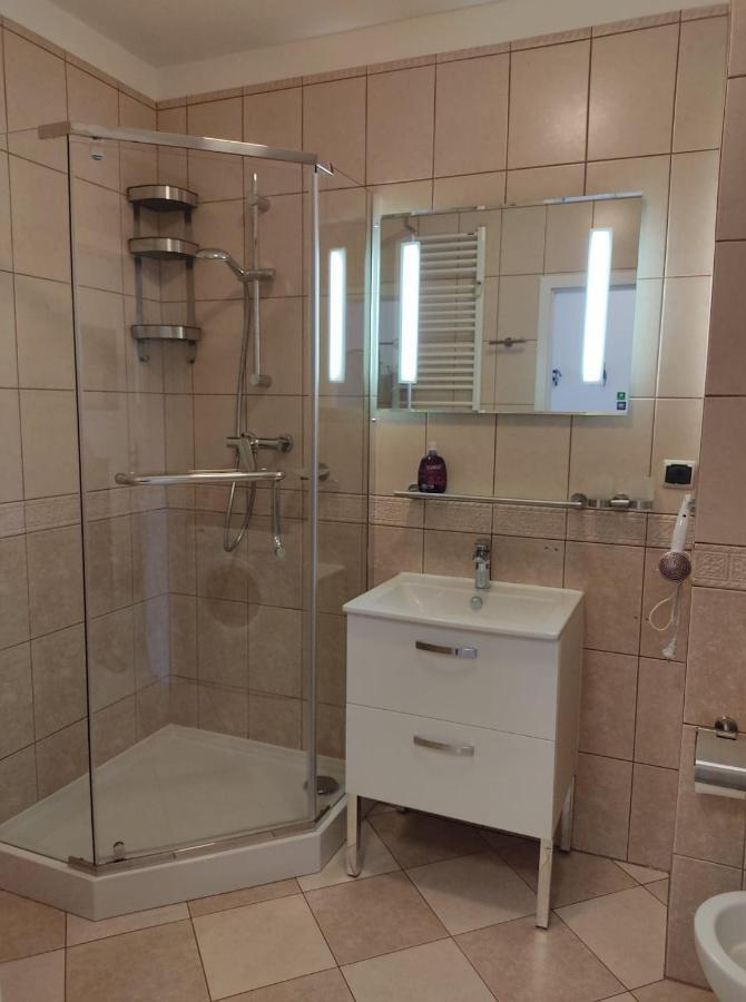 Apartament Gieldowa 8 Kołobrzeg Εξωτερικό φωτογραφία